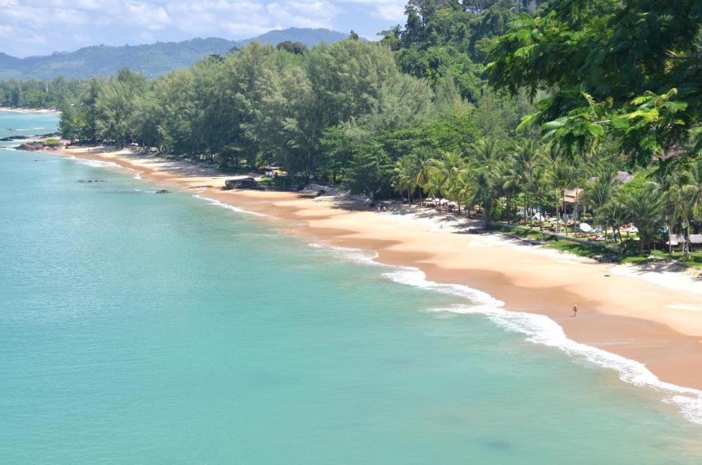 Khaolak Palm Hill Resort Khao Lak Exterior photo